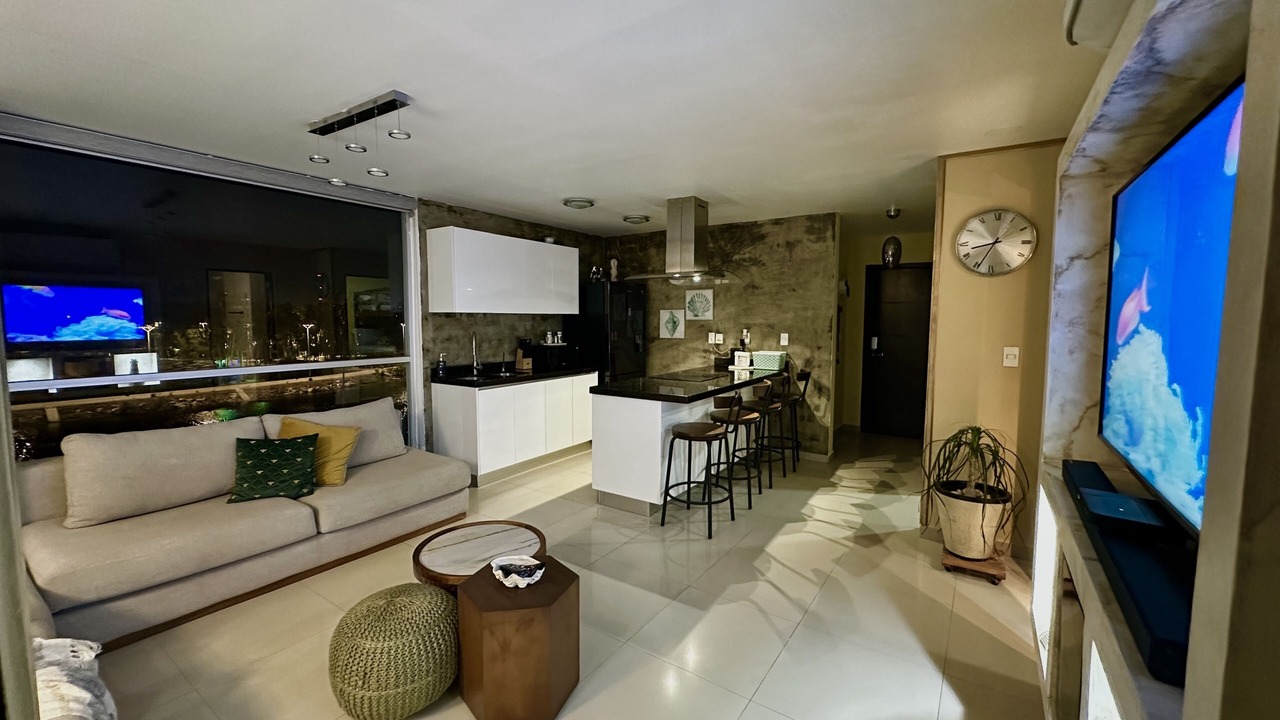 Photo of Livingroom in Mazatlan