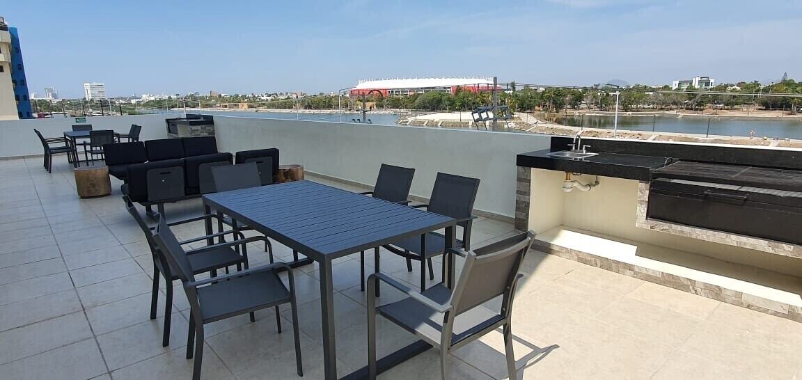 Photo of Outdoor in Mazatlan