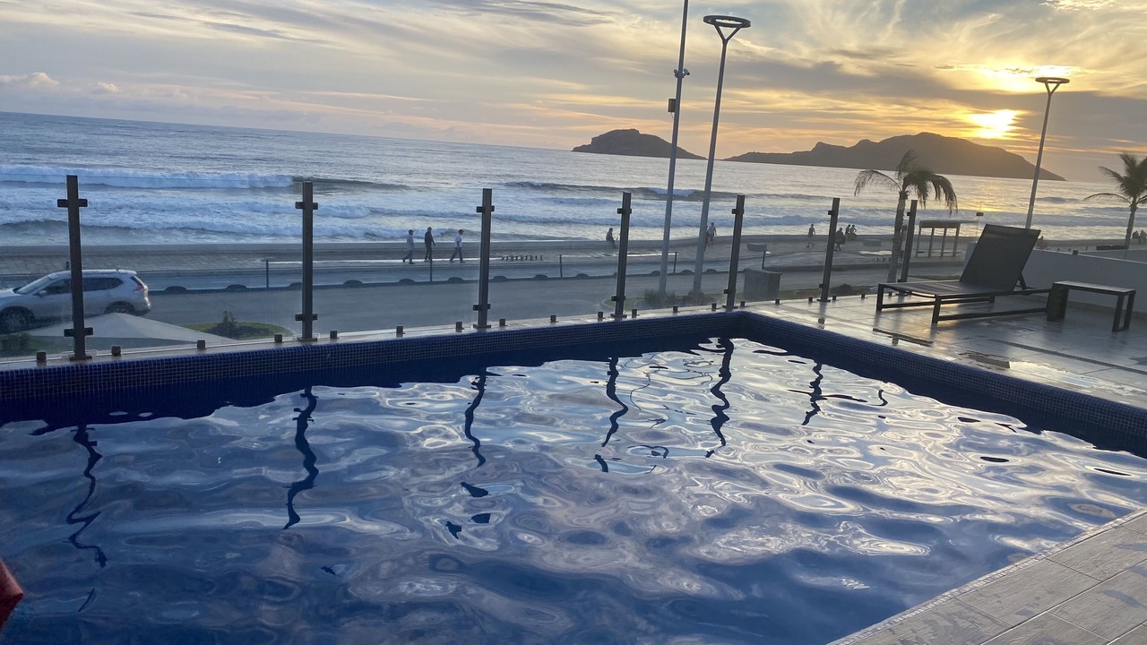 Photo of Outdoor in Mazatlan