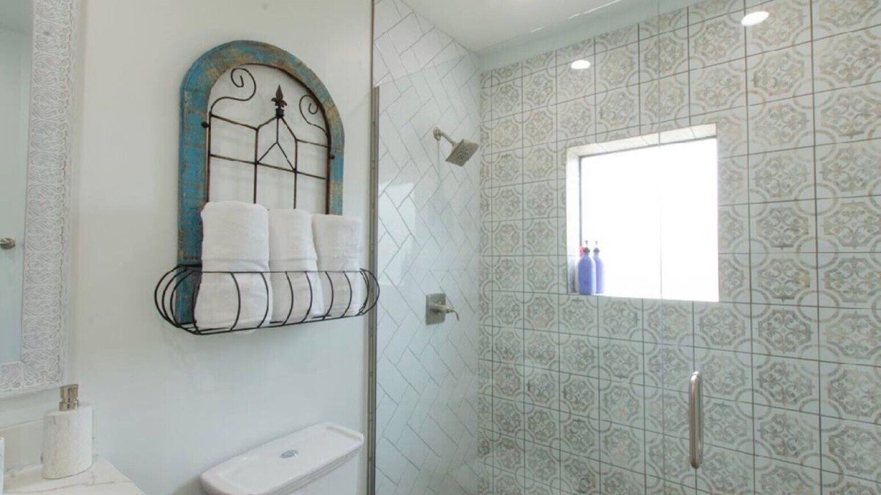 Photo of Bathroom in Coronado