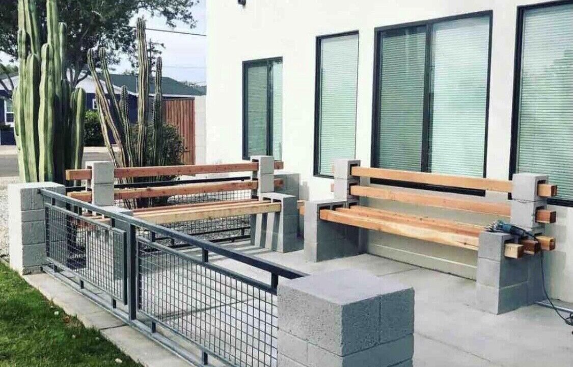 Photo of Patio Balcony in Coronado