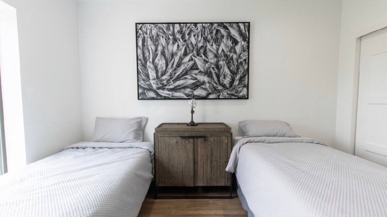 Photo of Bedroom in Coronado