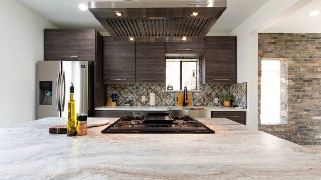 Photo of Kitchen in Coronado