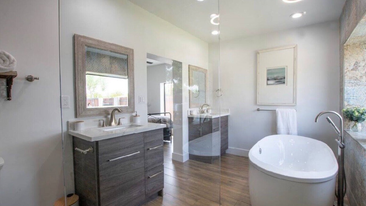 Photo of Bathroom in Coronado