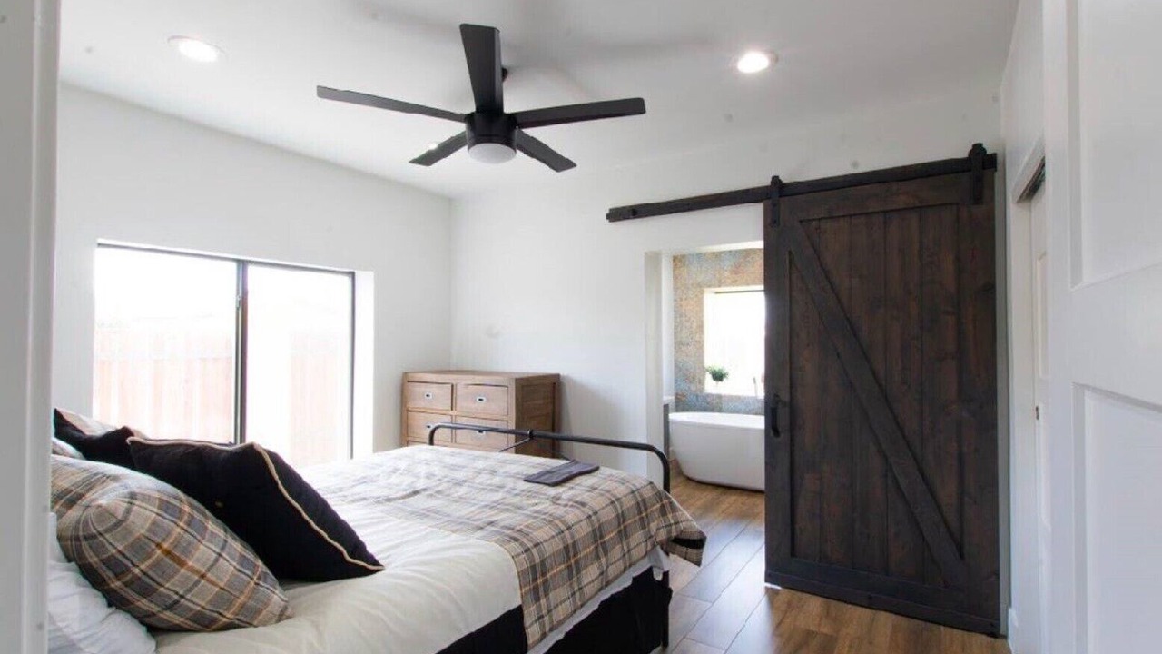 Photo of Bedroom in Coronado