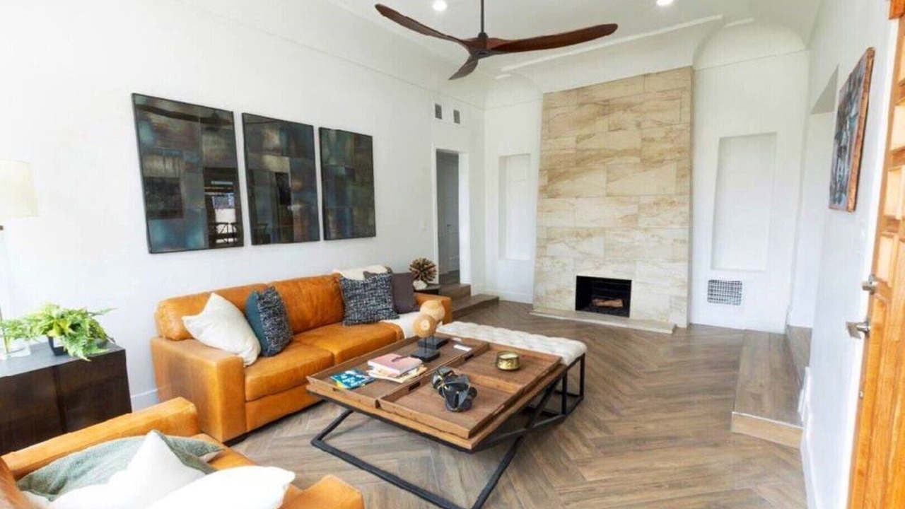 Photo of Livingroom in Coronado