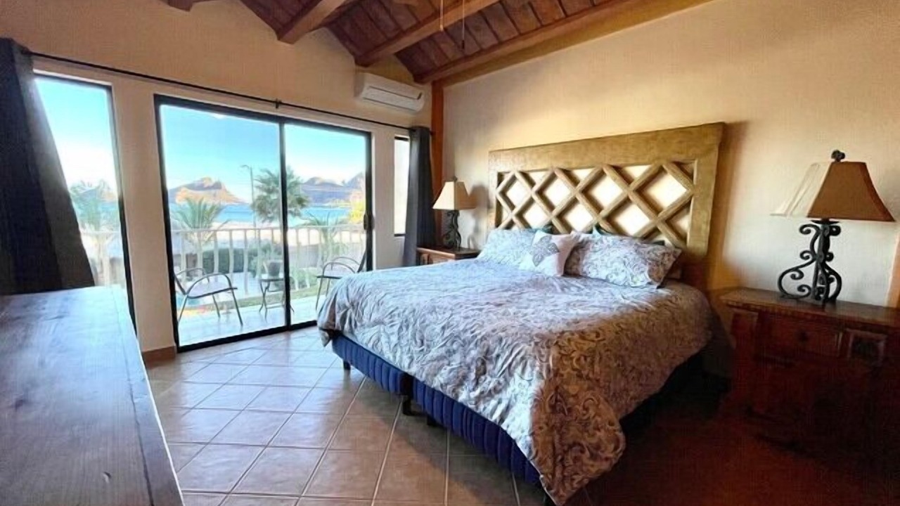 Photo of Bedroom in San Carlos