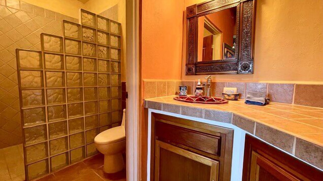 Photo of Bathroom in San Carlos