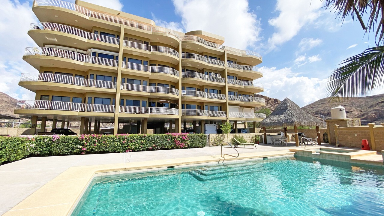 Photo of Outdoor in San Carlos