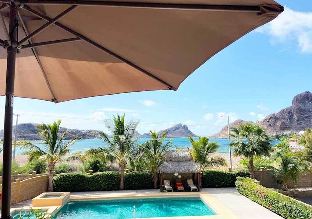Photo of Outdoor in San Carlos