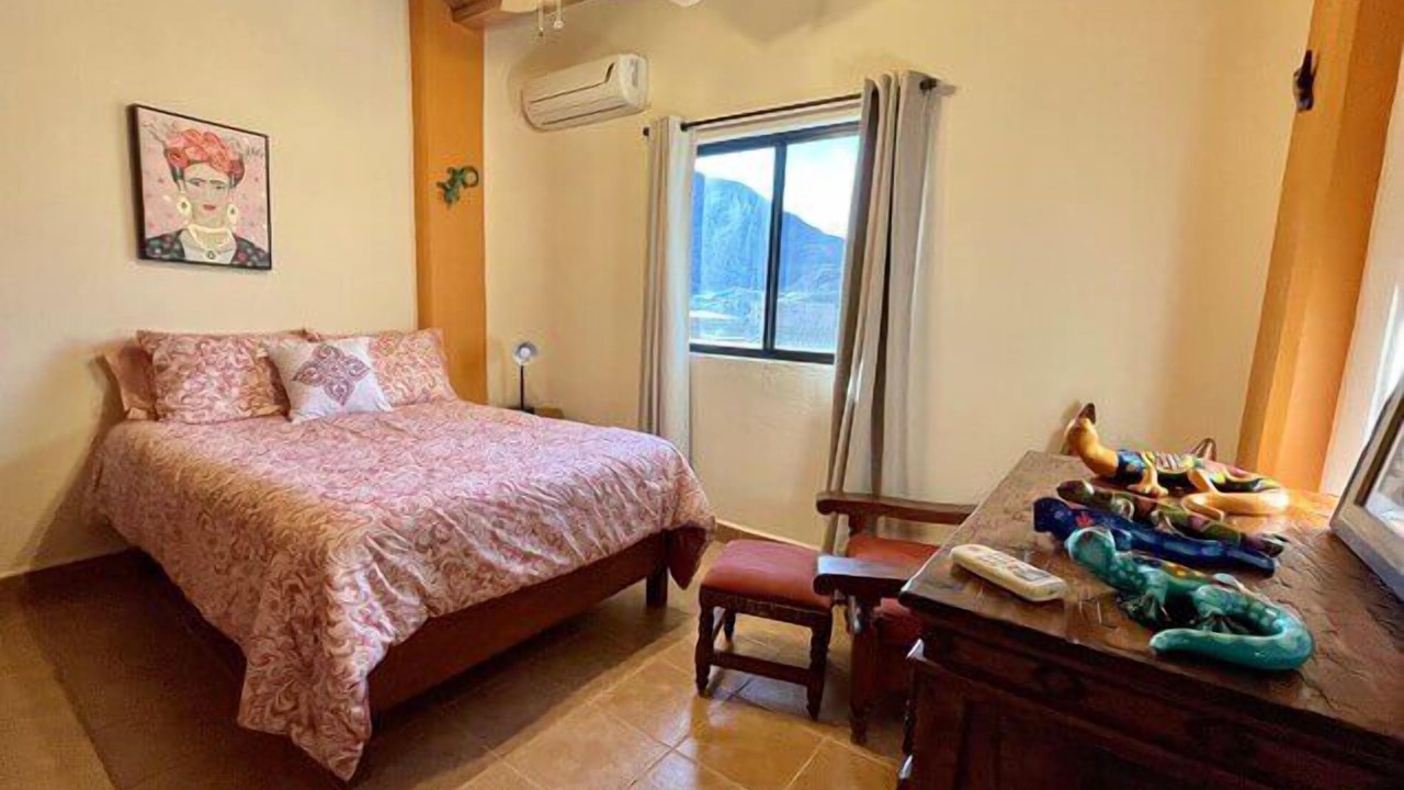Photo of Bedroom in San Carlos