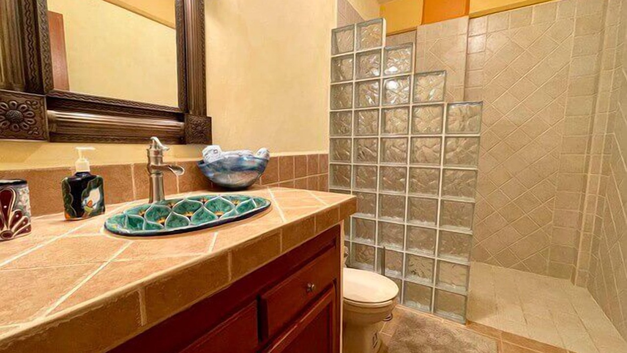 Photo of Bathroom in San Carlos