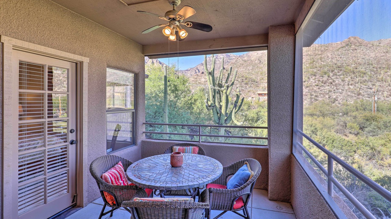 Photo of Outdoor in Tucson