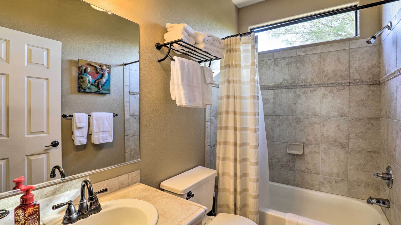 Photo of Bathroom in Tucson