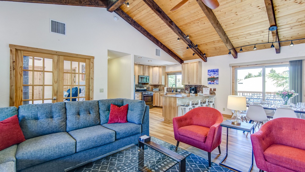 Photo of Bedroom in West Sedona
