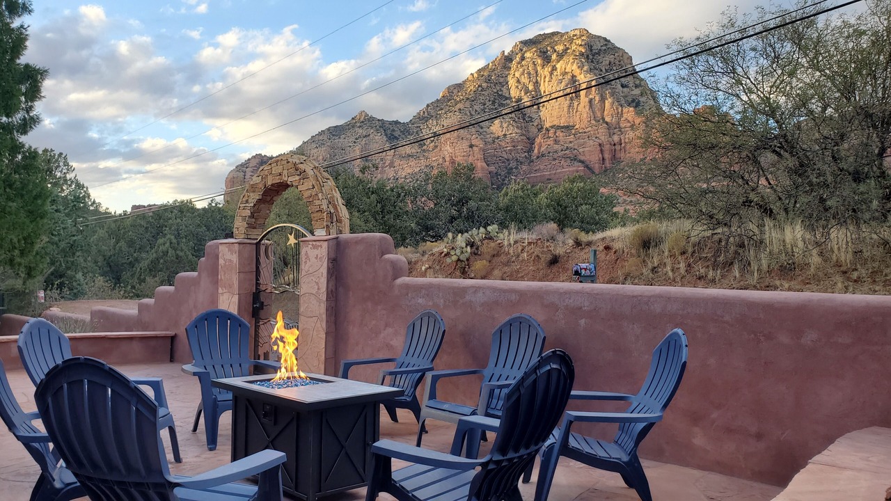 Photo of Others in West Sedona