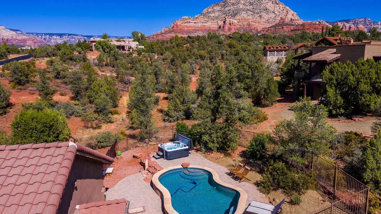 Photo of Outdoor in West Sedona
