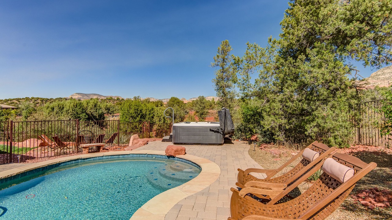 Photo of Outdoor in West Sedona