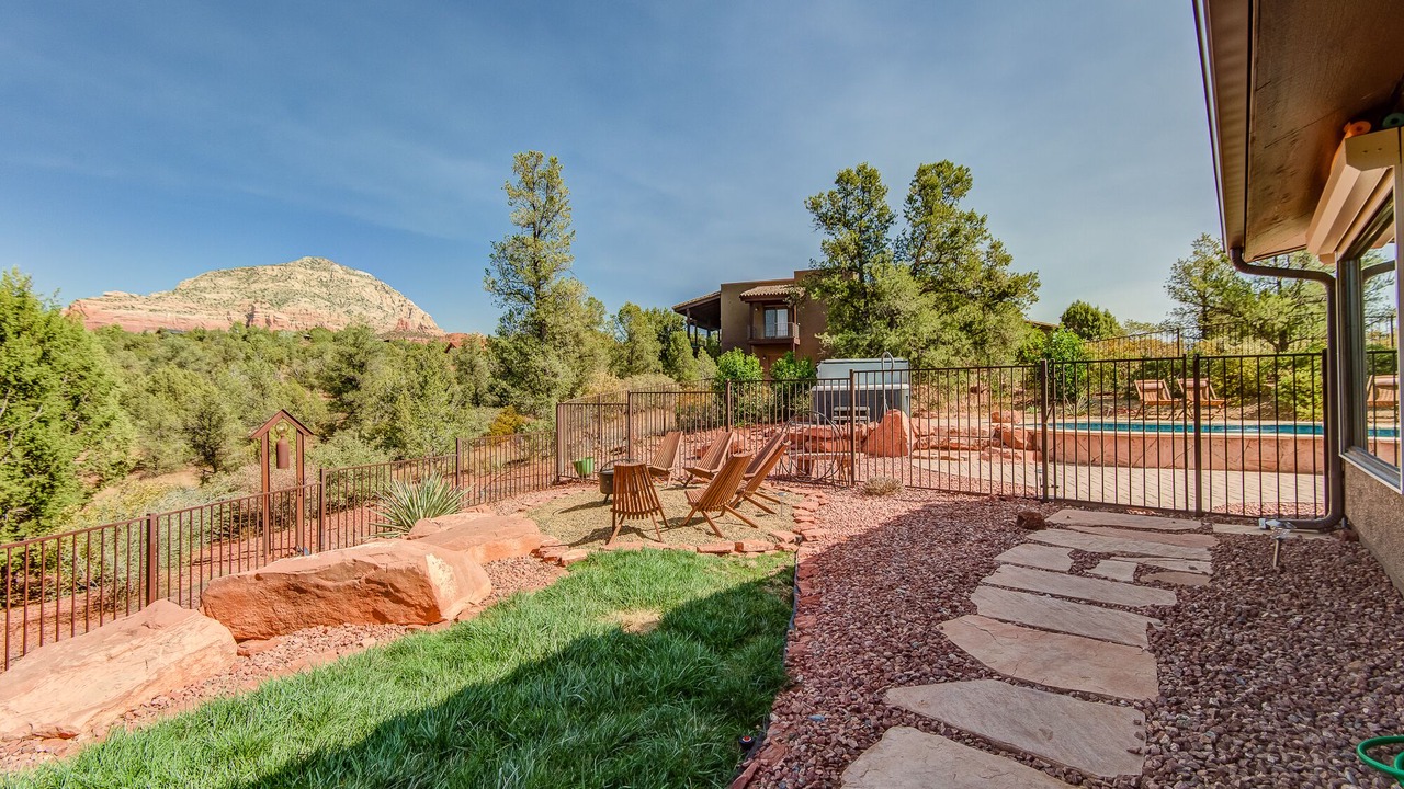 Photo of Outdoor in West Sedona