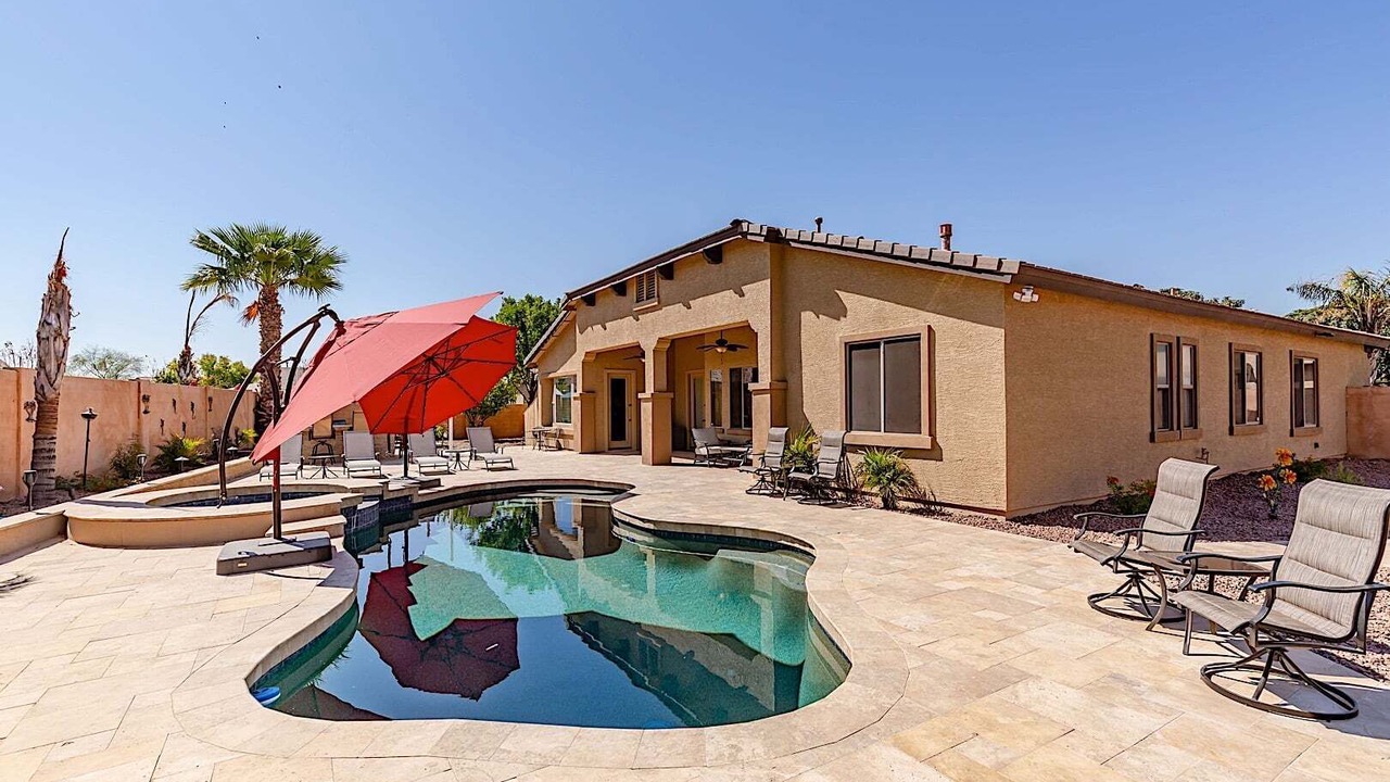 Photo of Outdoor in Rovey Farm Estates