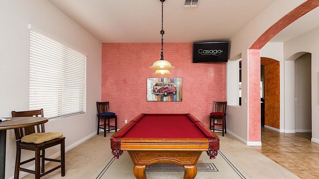 Photo of Bedroom in Rovey Farm Estates