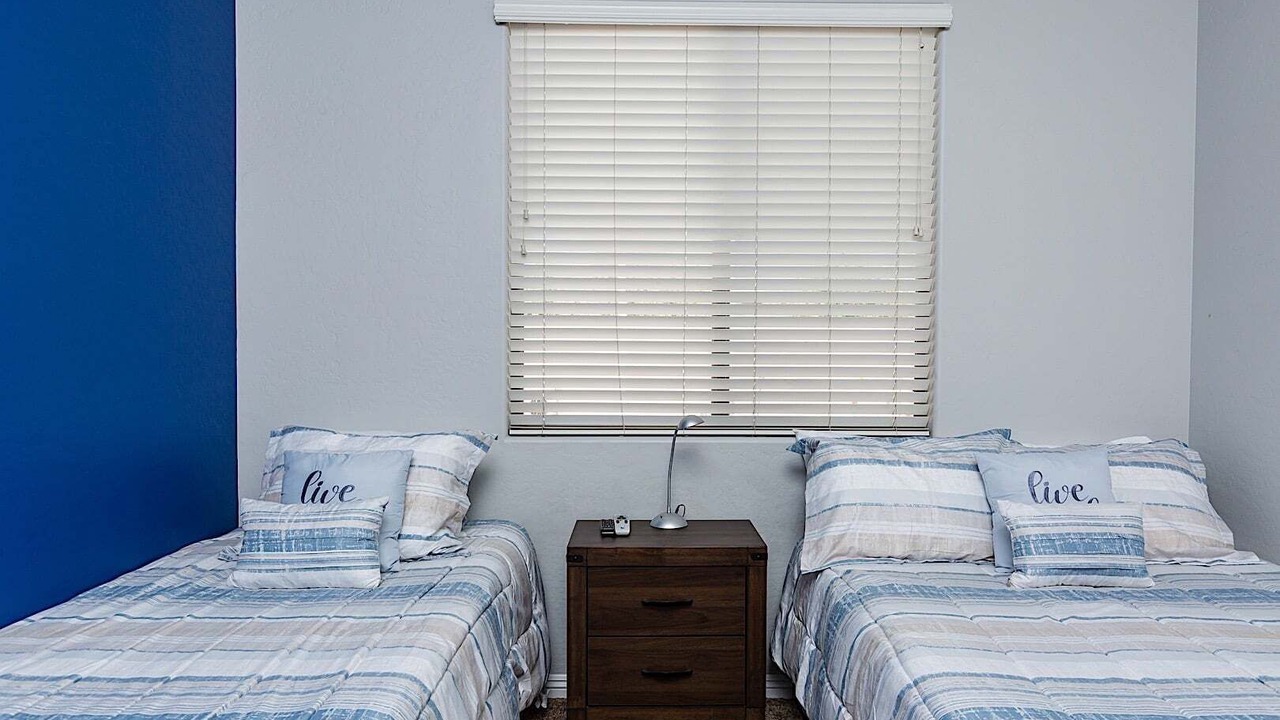 Photo of Bedroom in Rovey Farm Estates