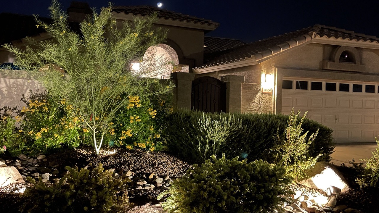 Photo of Outdoor in Arrowhead Lakes