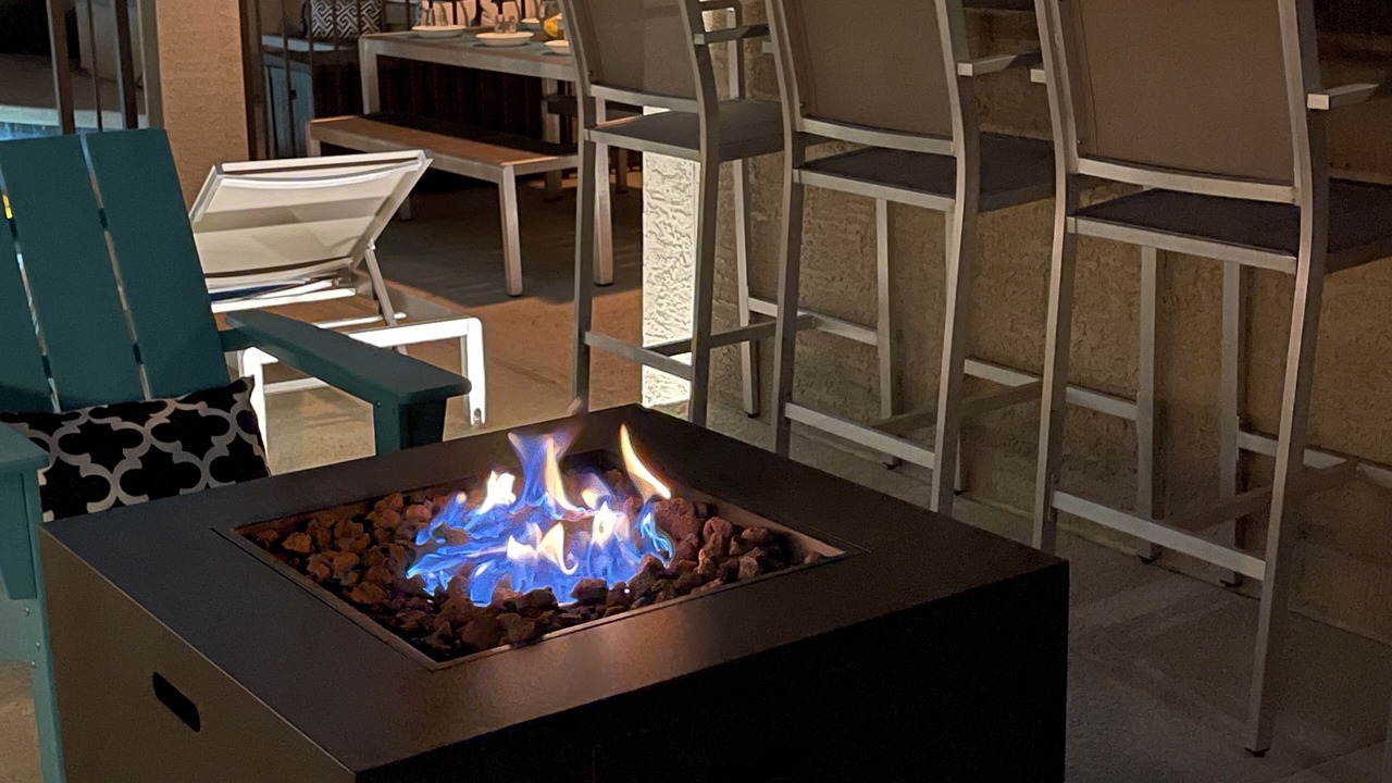 Photo of Outdoor in Arrowhead Lakes