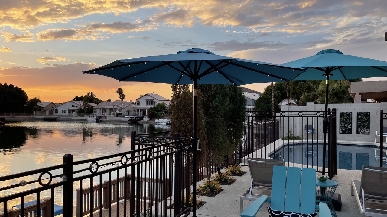Photo of Outdoor in Arrowhead Lakes