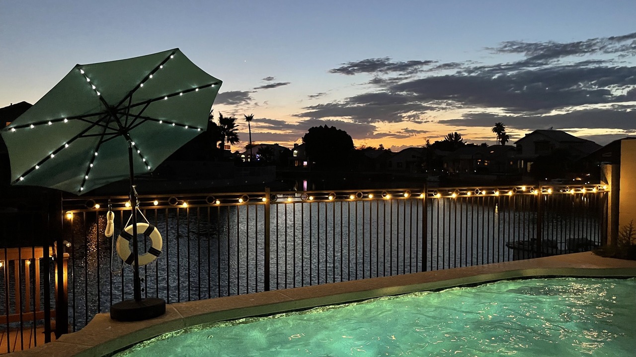 Photo of Outdoor in Arrowhead Lakes