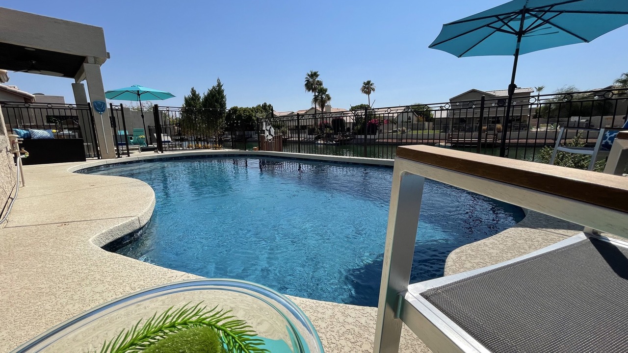 Photo of Outdoor in Arrowhead Lakes