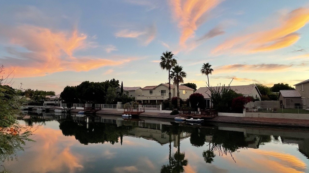 Photo of Outdoor in Arrowhead Lakes