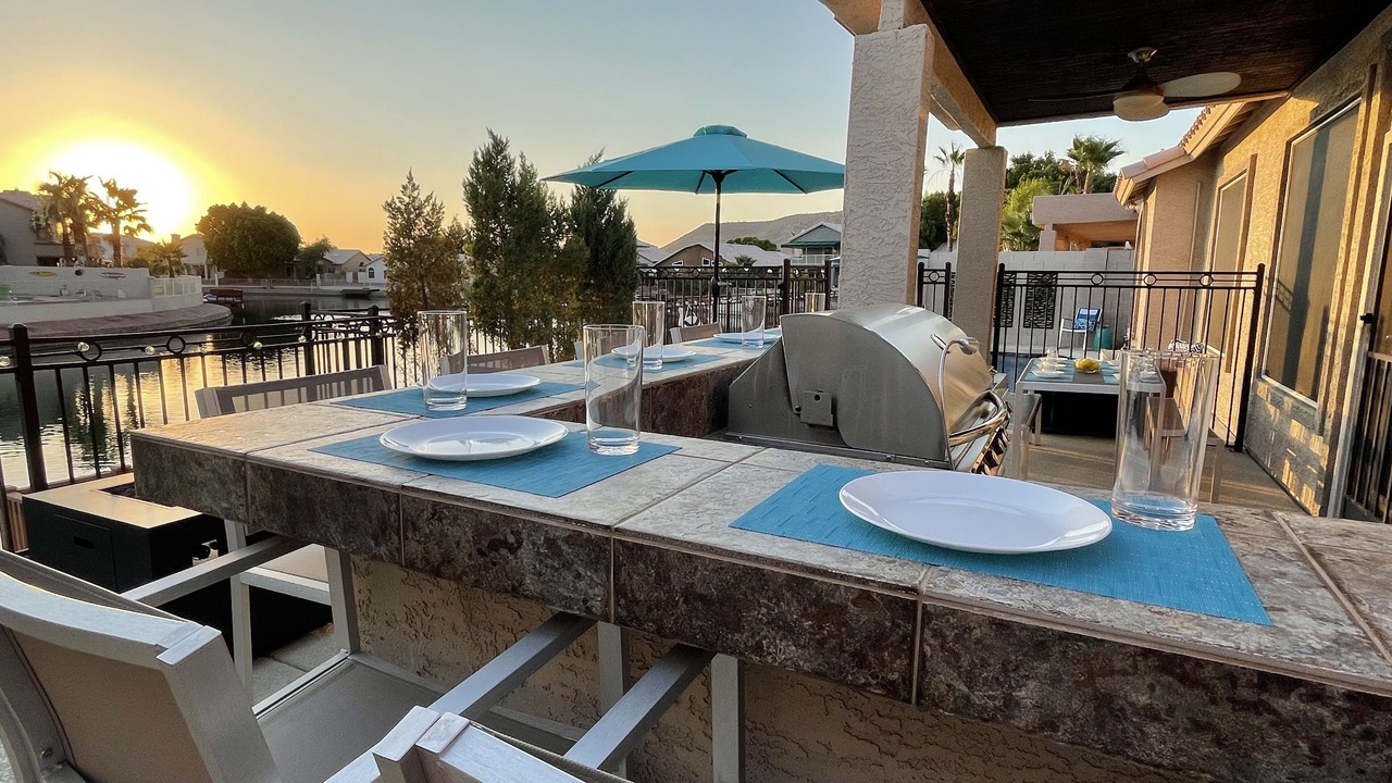 Photo of Outdoor in Arrowhead Lakes