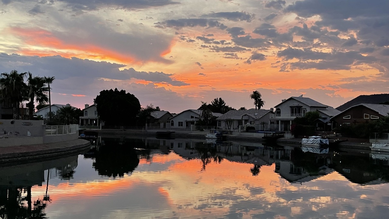 Photo of Outdoor in Arrowhead Lakes