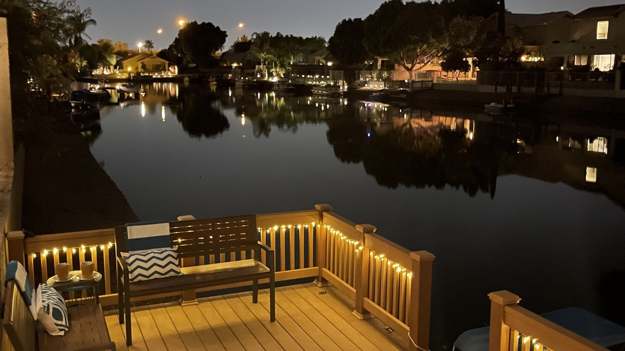 Photo of Outdoor in Arrowhead Lakes