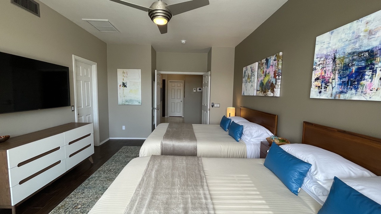 Photo of Bedroom in Arrowhead Lakes