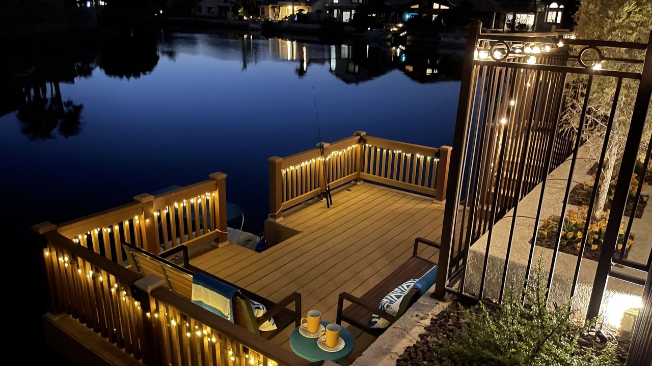 Photo of Outdoor in Arrowhead Lakes