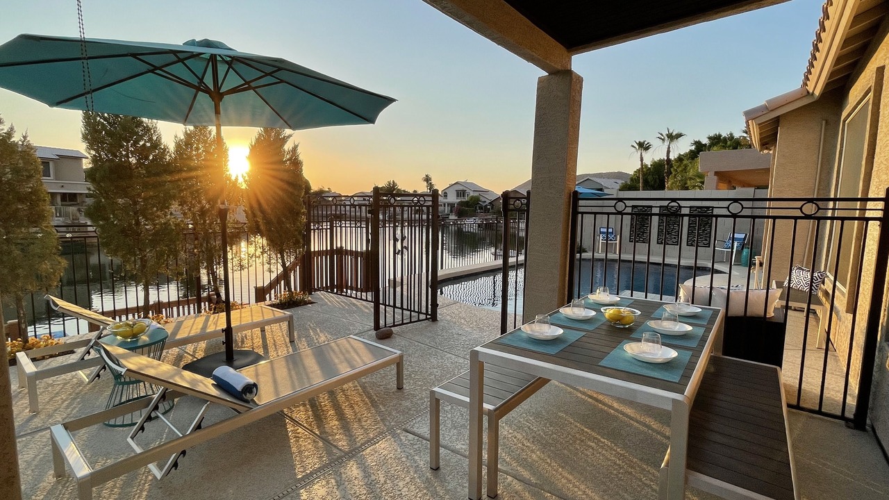 Photo of Outdoor in Arrowhead Lakes