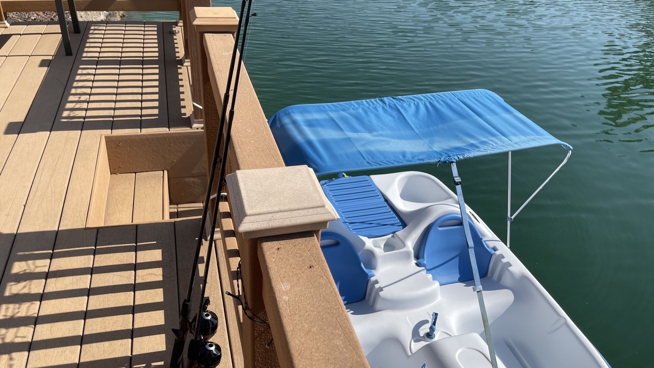 Photo of Outdoor in Arrowhead Lakes