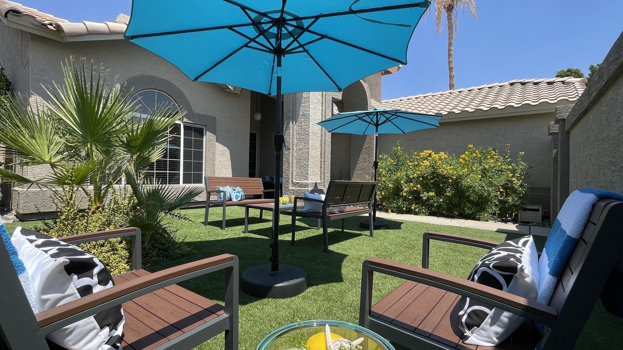 Photo of Outdoor in Arrowhead Lakes