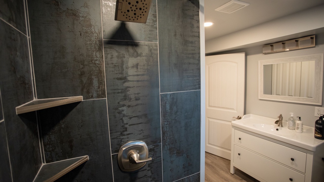 Photo of Bathroom in Flagstaff
