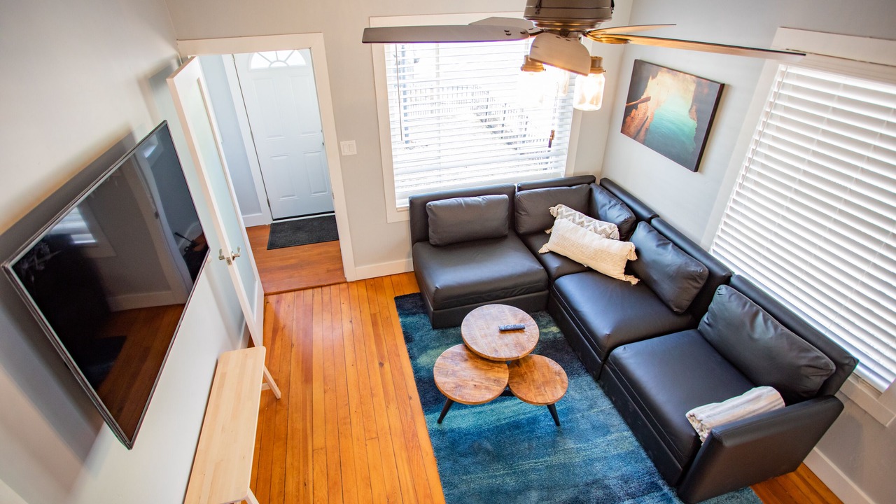 Photo of Bedroom in Flagstaff
