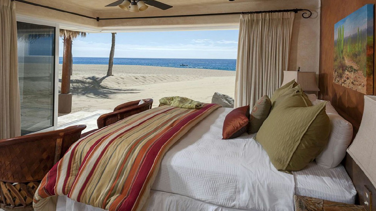 Photo of Bedroom in Pedregal
