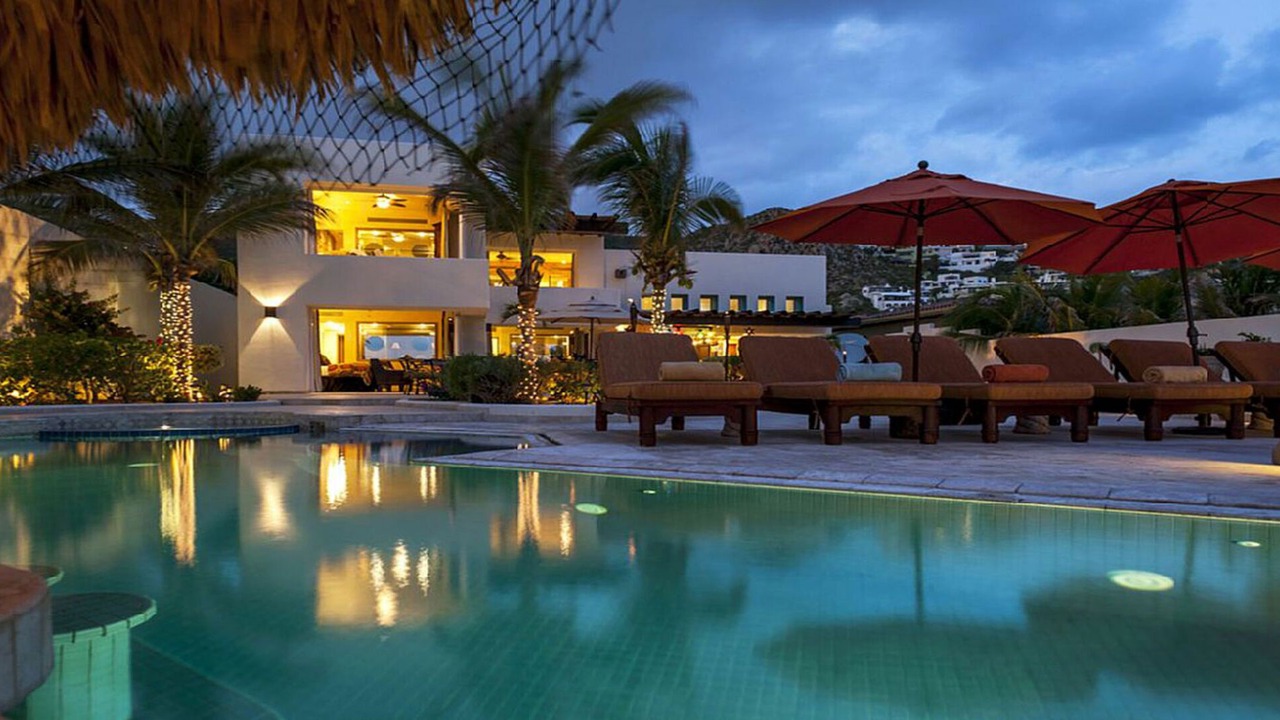Photo of Outdoor in Pedregal