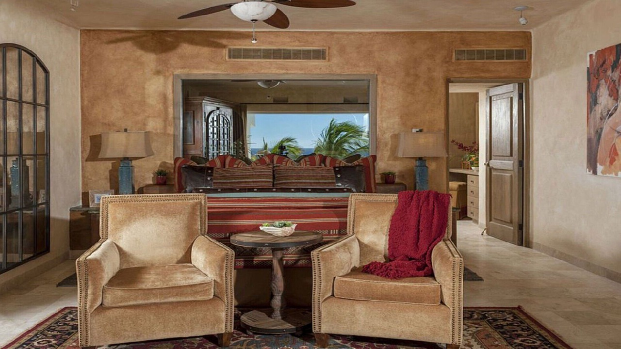Photo of Livingroom in Pedregal