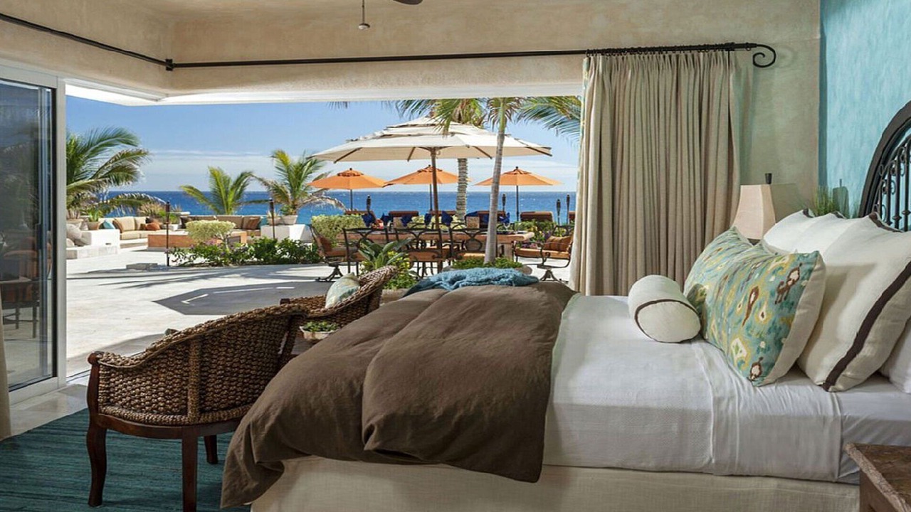 Photo of Bedroom in Pedregal