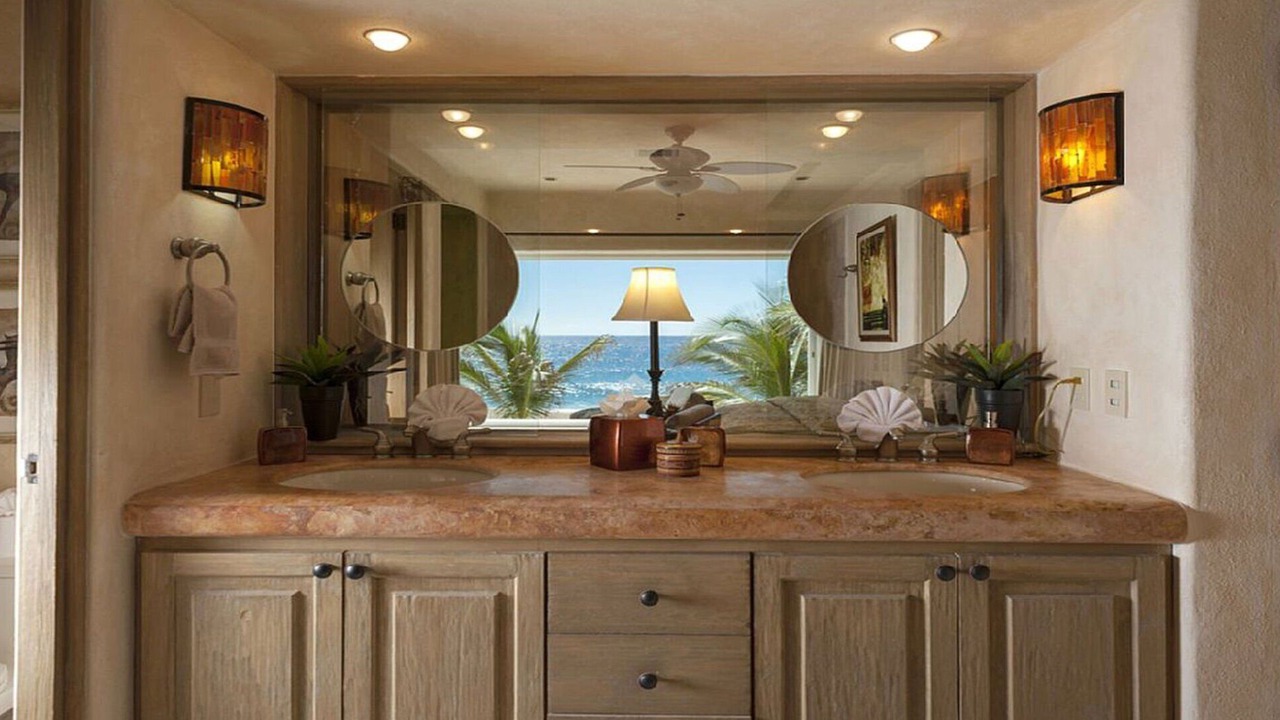 Photo of Bathroom in Pedregal