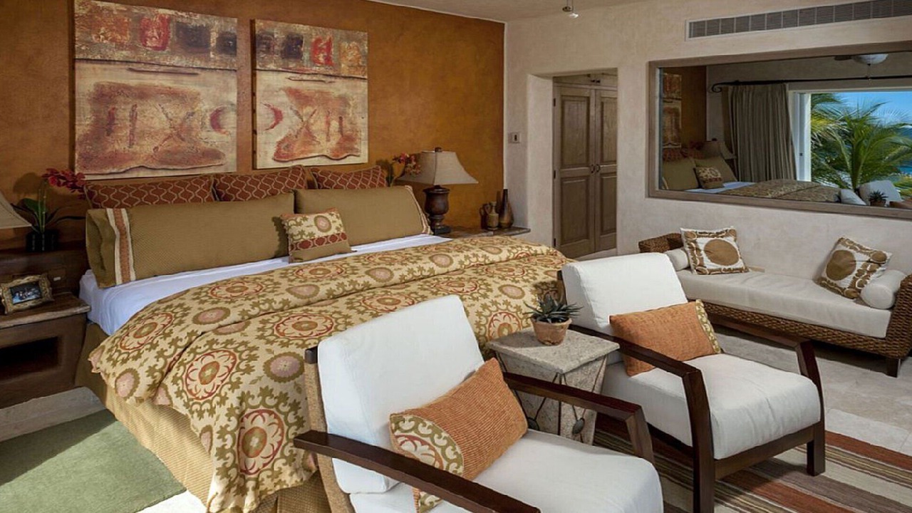 Photo of Bedroom in Pedregal