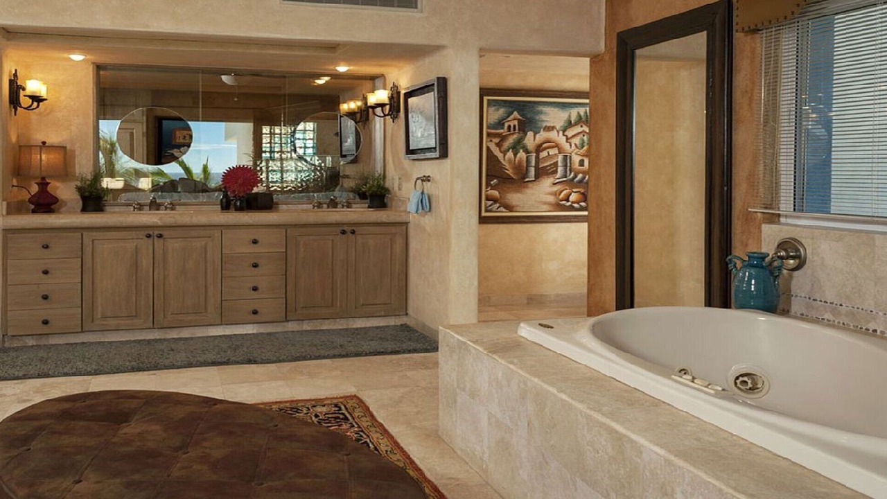 Photo of Bathroom in Pedregal