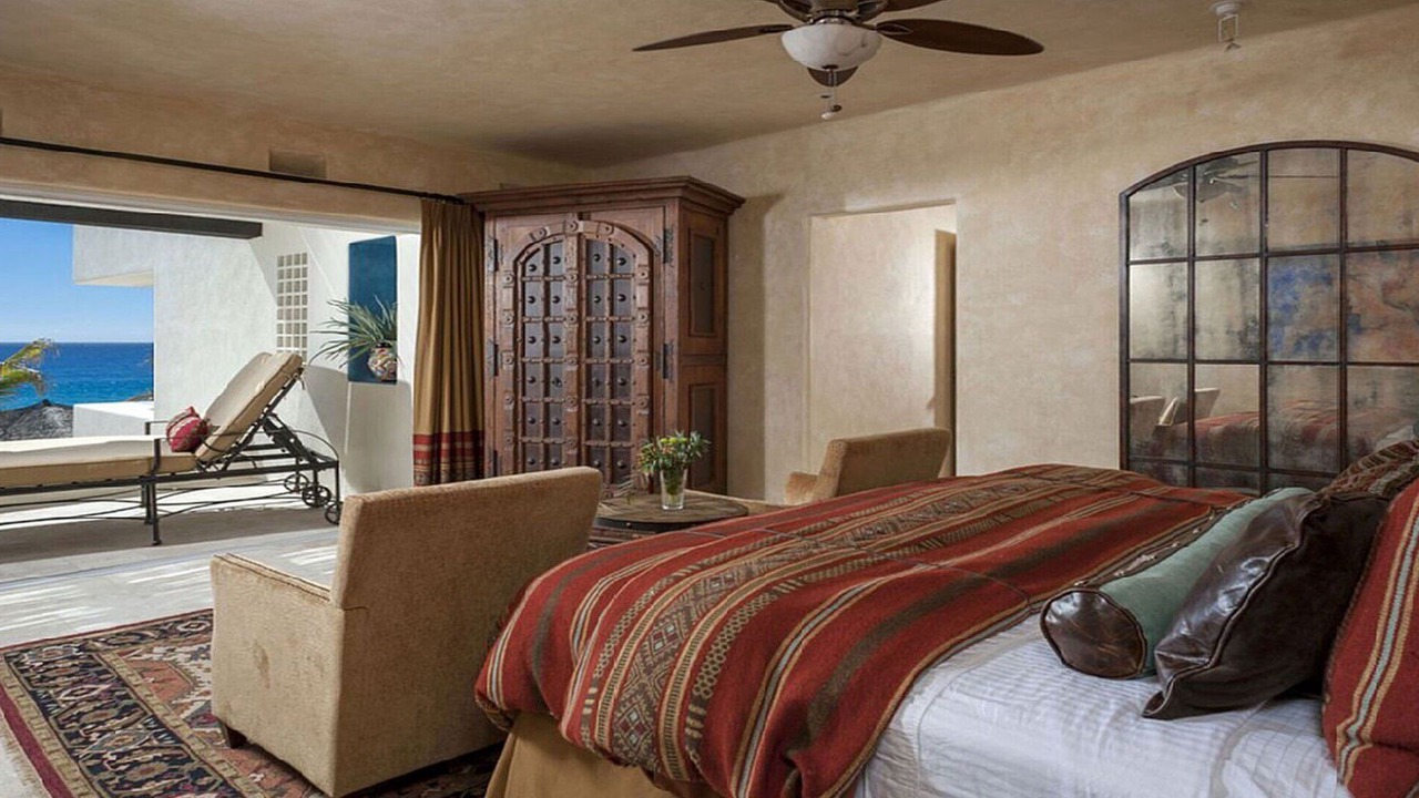Photo of Bedroom in Pedregal